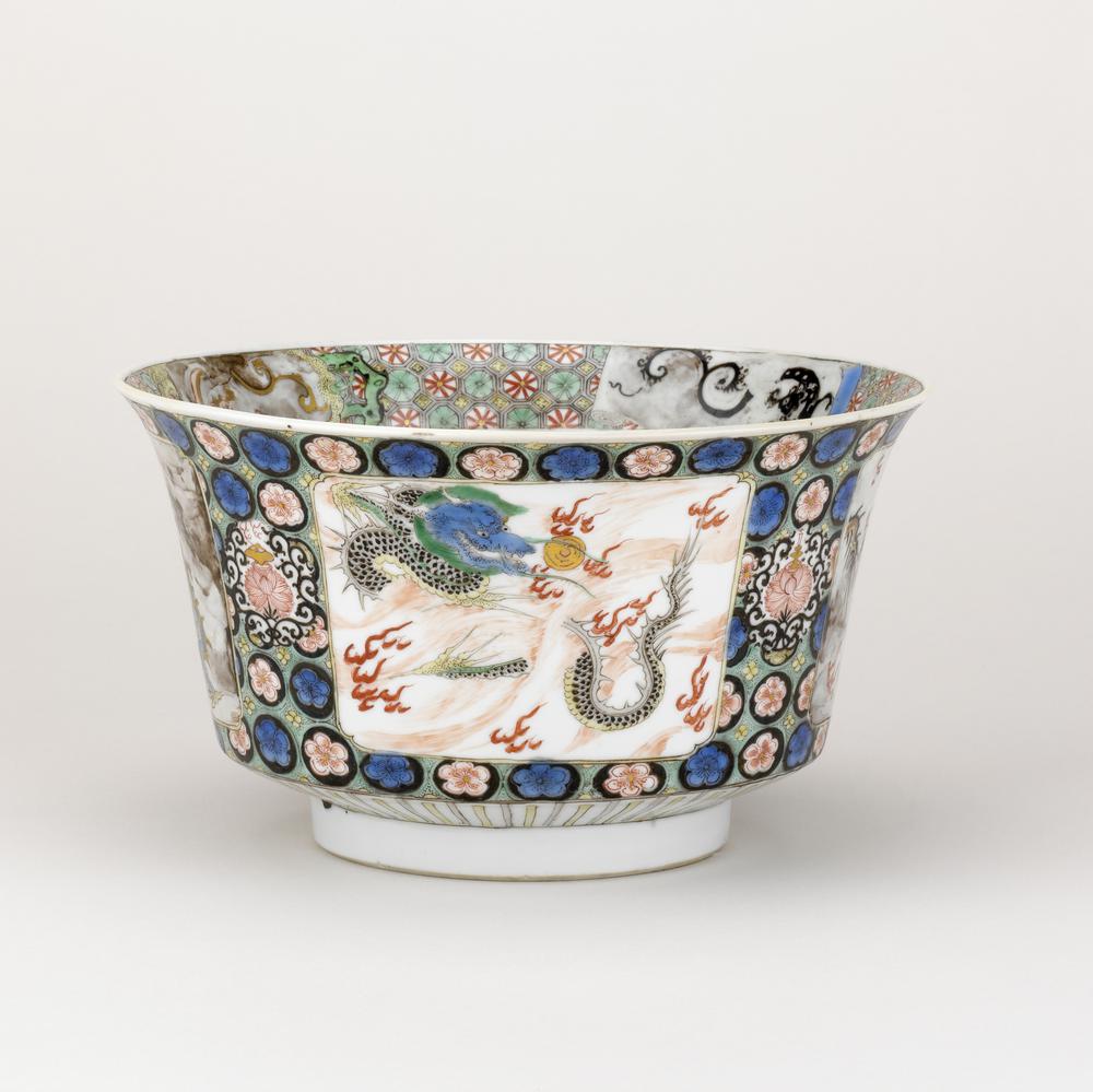 图片[1]-bowl BM-Franks.357-China Archive